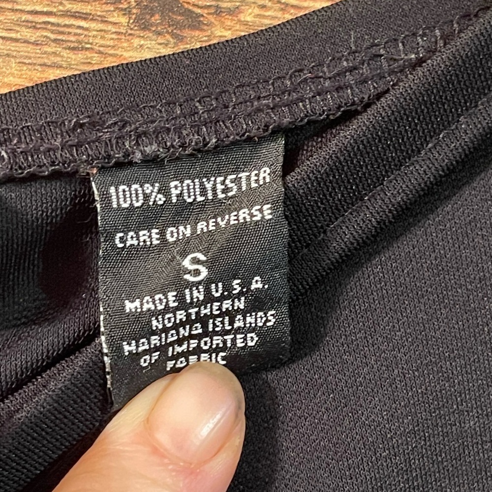 New York & Co midi skirt - Picture 3 of 3